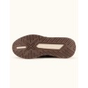 Munich sneaker allacciata con logo Nexa 25 8097025 [2c4fe49c]