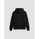 Antony Morato felpa cappuccio regular fit in interlock con logo MMFL01172-FA150168 [7bba1b27]