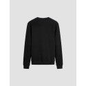 Antony Morato felpa girocollo regular fit in interlock con logo MMFL01171-FA150168 [5286081c]