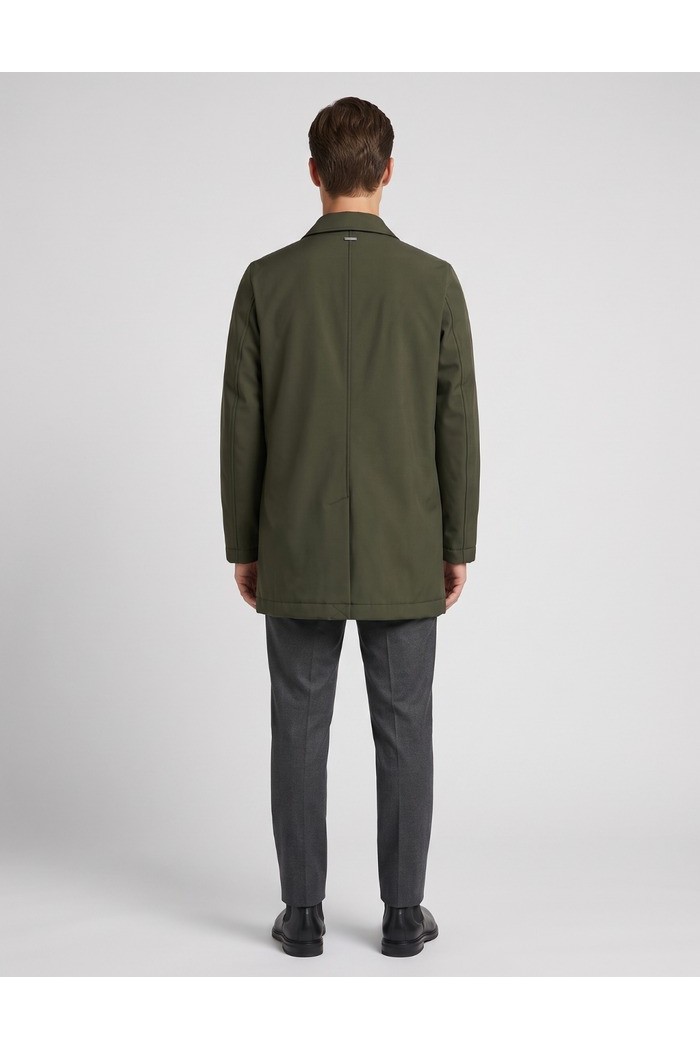 Markup trench in softshell MK9940063 [f04153d2]