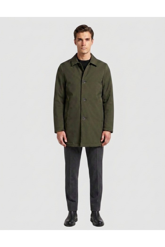 Markup trench in softshell MK9940063 [475c92d6]