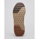 Blauer sneaker con scudetto OZARK01/NUS [2a14ff95]