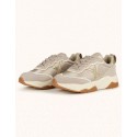 Munich sneaker allacciata con logo Wave Wmn 186 8770186 [7660bee1]