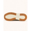 Munich sneaker allacciata con logo Wave Wmn 186 8770186 [1d0b7bf6]