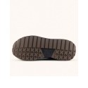 Munich sneaker allacciata con logo Dynamix 17 8862017 [c367b266]