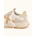 Munich sneaker allacciata con logo Mamba 16 4191016 [11fbb397]