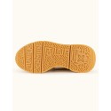 Munich sneaker allacciata con logo Mamba 16 4191016 [c8ddf09a]