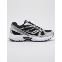 Saucony sneakers Ride Millenium Black/Silver S70812-7 [0eb0feba]