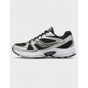 Saucony sneakers Ride Millenium Black/Silver S70812-7 [d796bdb7]