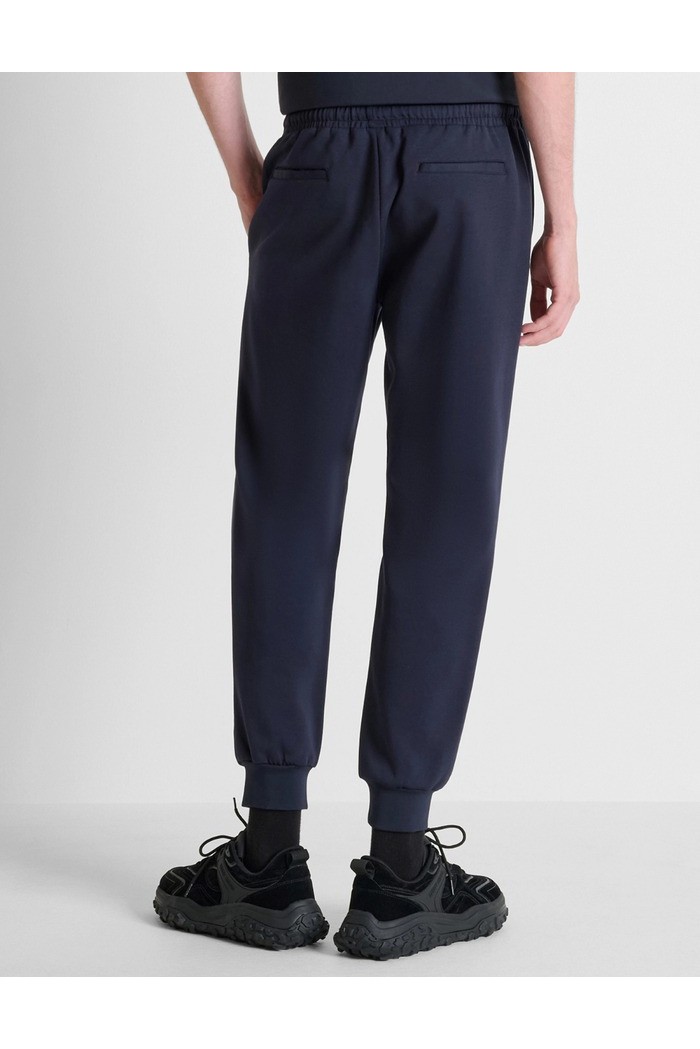 Antony Morato pantaloni in felpa carrot fit in intelock MMFP00433-FA150168 [9fc76593]