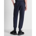 Antony Morato pantaloni in felpa carrot fit in intelock MMFP00433-FA150168 [9fc76593]