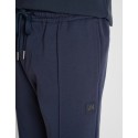 Antony Morato pantaloni in felpa carrot fit in intelock MMFP00433-FA150168 [28daa497]