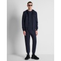 Antony Morato pantaloni in felpa carrot fit in intelock MMFP00433-FA150168 [2d8ae389]