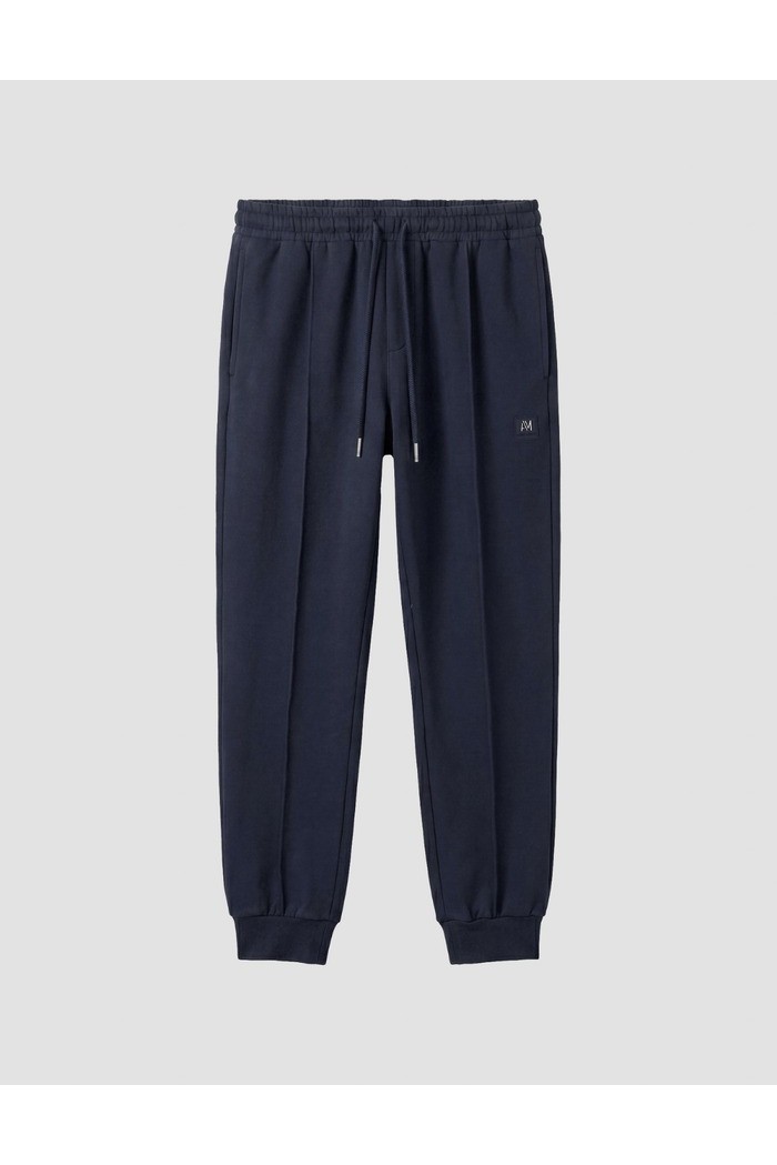 Antony Morato pantaloni in felpa carrot fit in intelock MMFP00433-FA150168 [9a97228d]