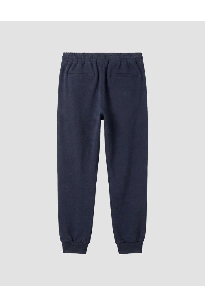 Antony Morato pantaloni in felpa carrot fit in intelock MMFP00433-FA150168 [43b16180]
