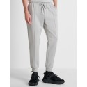Antony Morato pantaloni in felpa carrot fit in intelock MMFP00433-FA150168 [ae702229]