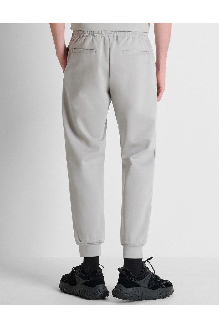 Antony Morato pantaloni in felpa carrot fit in intelock MMFP00433-FA150168 [77566124]