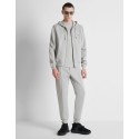 Antony Morato pantaloni in felpa carrot fit in intelock MMFP00433-FA150168 [c51be73e]