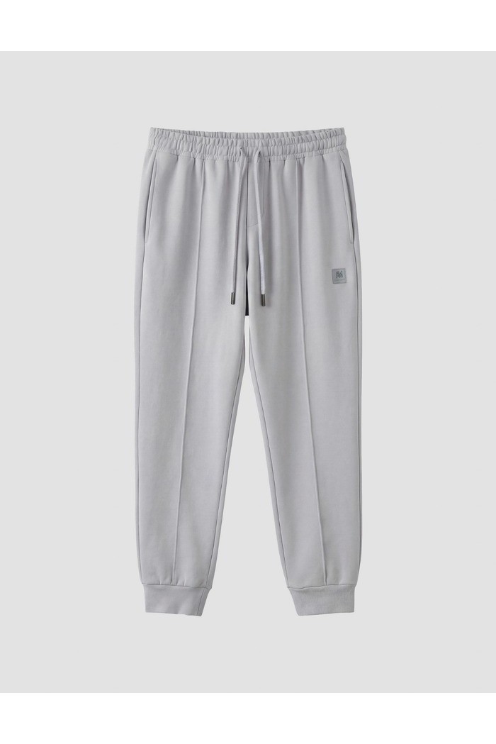 Antony Morato pantaloni in felpa carrot fit in intelock MMFP00433-FA150168 [7206263a]