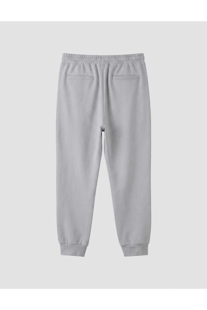 Antony Morato pantaloni in felpa carrot fit in intelock MMFP00433-FA150168 [ab206537]