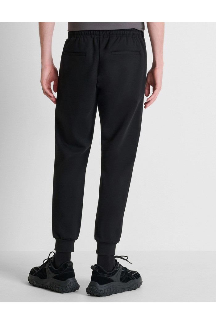 Antony Morato pantaloni in felpa carrot fit in intelock MMFP00433-FA150168 [2fdb6719]