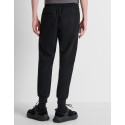 Antony Morato pantaloni in felpa carrot fit in intelock MMFP00433-FA150168 [2fdb6719]