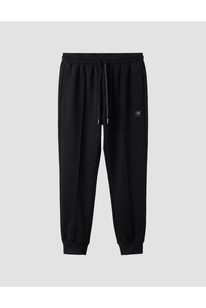 Antony Morato pantaloni in felpa carrot fit in intelock MMFP00433-FA150168 [2a8b2007]