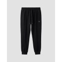 Antony Morato pantaloni in felpa carrot fit in intelock MMFP00433-FA150168 [2a8b2007]