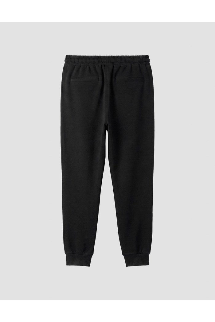 Antony Morato pantaloni in felpa carrot fit in intelock MMFP00433-FA150168 [f3ad630a]