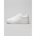 Blauer sneaker con logo strass VICTORY01/LEA [a0693f90]