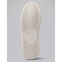Blauer sneaker con logo strass VICTORY01/LEA [a539788e]