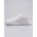 Blauer sneaker con logo BUCK14/LEA [b721d4f1]
