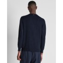 Antony Morato maglia girocollo a coste regular fit MMSW01623-YA500002 [6e9a92b0]