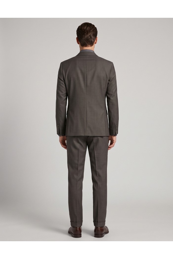 Antony Morato giacca slim fit in misto viscosa Bonnie MMJS00089-FA650392 [bdeed212]