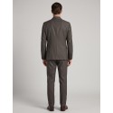 Antony Morato giacca slim fit in misto viscosa Bonnie MMJS00089-FA650392 [bdeed212]