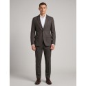 Antony Morato giacca slim fit in misto viscosa Bonnie MMJS00089-FA650392 [0af31316]