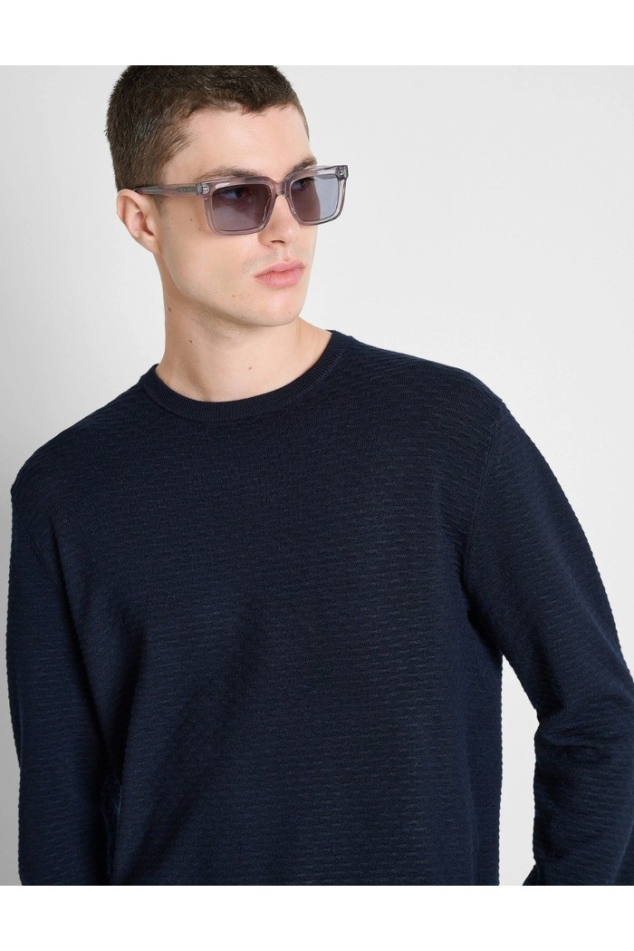 Antony Morato maglia girocollo slim fit MMSW01641-YA500098 [e68dea9d]