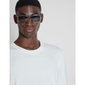 Antony Morato maglia girocollo a coste regular fit MMSW01623-YA500002 [8347637b]