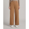 Markup pantalone in felpa interlock con spacchi MW2620011 [545f49e1]