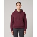 Markup felpa cropped con cappuccio MW2620014 [2ad6e720]