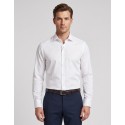 Markup camicia no stiro con collo francese MK9930012 [d039f04d]