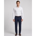 Markup camicia no stiro con collo francese MK9930012 [be027244]