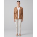 Markup cardigan in misto viscosa mano calda MW9600020 [21d55814]