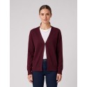 Markup cardigan in misto viscosa mano calda MW9600020 [c2dae8e5]