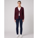 Markup cardigan in misto viscosa mano calda MW9600020 [ace16aec]
