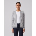 Markup cardigan in misto viscosa mano calda MW9600020 [03a85cfc]