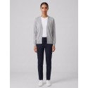 Markup cardigan in misto viscosa mano calda MW9600020 [6d93def5]