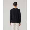 Markup cardigan in misto viscosa mano calda MW9600020 [820319cc]