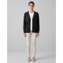 Markup cardigan in misto viscosa mano calda MW9600020 [351ed8c8]