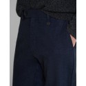 Antony Morato pantaloni slim fit in twill stretch Bryan MMTR00811-FA850394 [6fdd35a5]